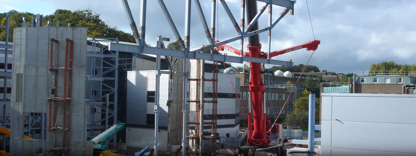 New College, Durham New College, Durham